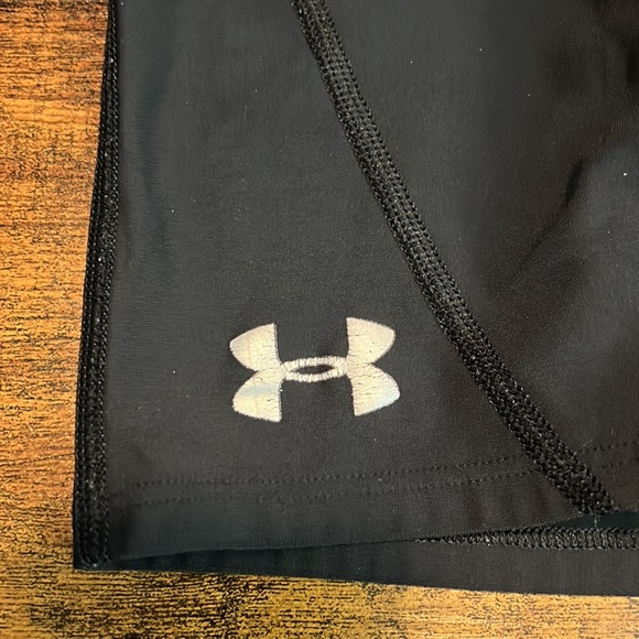 Under Armour Shorts - Picture 5 of 5